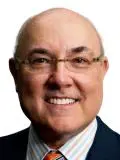Image of Dr. Hamlett