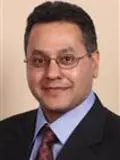Image of Dr. Nurbhai