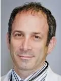 Image of Dr. Zweiback