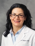 Image of Dr. Gordinier