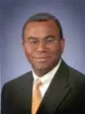Image of Dr. Perrin