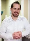 Image of Dr. Shaw