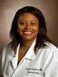 Image of Dr. Singleton