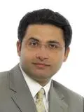 Image of Dr. Lalezarzadeh
