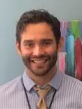 Image of Dr. Cotes