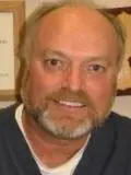 Image of Dr. Stevens