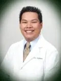 Image of Dr. Galvan