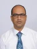 Image of Dr. Alam