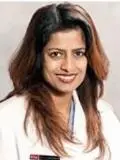 Image of Dr. Gowda