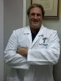 Image of Dr. Friedlander