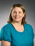 Image of Dr. Baumann-Blackmore