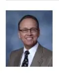 Image of Dr. Johnson