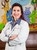 Image of Dr. Massoumi