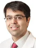 Image of Dr. Keswani