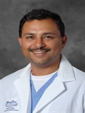 Image of Dr. Daniel