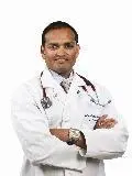 Image of Dr. Chakrabarty