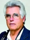 Image of Dr. Morrison