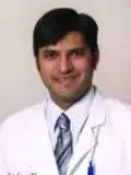Image of Dr. Agrawal