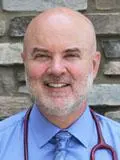Image of Dr. Fisher