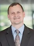 Image of Dr. Burmeister