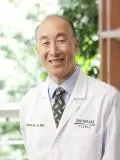 Image of Dr. Lau