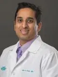 Image of Dr. Ashraf
