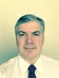 Image of Dr. Warrick