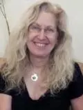 Image of Glori Zeltzer