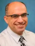 Image of Dr. Damavandi