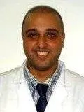 Image of Dr. Hitti