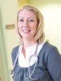 Image of Dr. Stainbrook