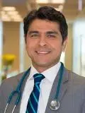 Image of Dr. Chaudhary