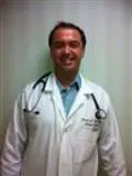 Image of Dr. Rivero