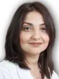 Image of Dr. Mohammadi
