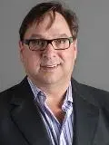 Image of Dr. Benn