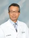 Image of Dr. Wu
