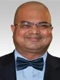 Image of Dr. Garg