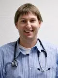 Image of Dr. Engelstad