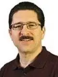 Image of Dr. Cianciolo