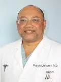 Image of Dr. Claiborne