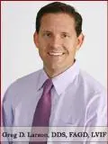 Image of Dr. Larson