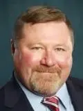 Image of Dr. Powers