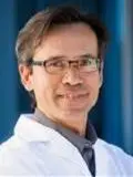 Image of Dr. Hergesheimer
