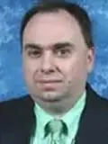 Image of Dr. Maggio