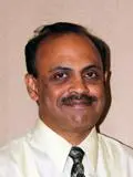 Image of Dr. Ravi