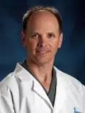 Image of Dr. Hedgepeth