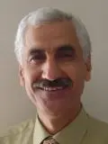 Image of Dr. Amireh