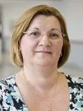 Image of Dr. Nistor