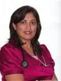 Image of Dr. Rao