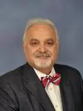 Image of Dr. Rahimi